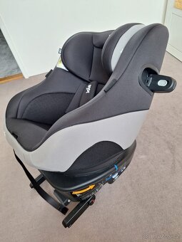 Autosedačka Joie spin safe - 5