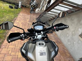 Triumph Tiger 1200 Desert - 5