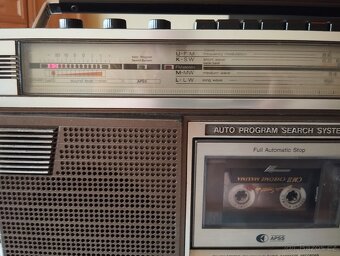 Sharp GF 6060 - 5