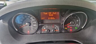 Obytný vůz, obytňák Burstner Viseo i690G - 5