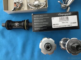 Campagnolo - 5