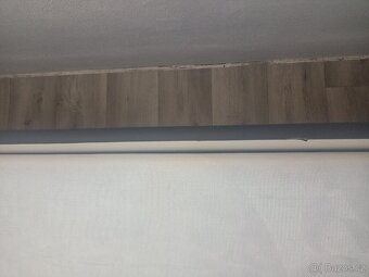 Boxspring postel s úložným prostorem - 5