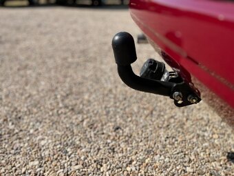 Ford Escort, 1.6D 40KwVELMI ZACHOVALÍ STAV - 5