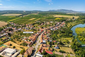 Prodej rodinného domu 4+1, 134 m², Bulhary, ev.č. 25PD104 - 5