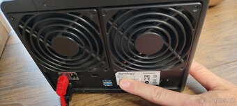 NAS SYNOLOGY DS414 - 5