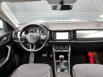 Škoda Kodiaq 2.0 TDI DSG 110kw 2018 - 5
