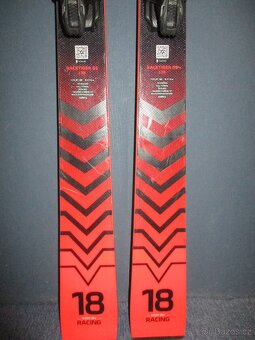VÖLKL RACETIGER GS 22/23 178cm - 5