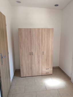 1+kk Velké Pavlovice 34m2 s terasou - 5