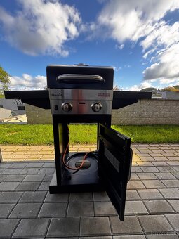 Zahradní gril Char-Broil performance 28 - 5