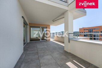 Nový byt 4+1 ve Zlíně - projekt Byty Stráně - 5