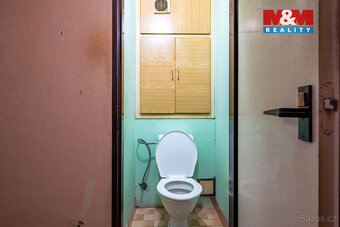 Prodej bytu 2+1, 47 m², Říčany, ul. Čapkova - 5