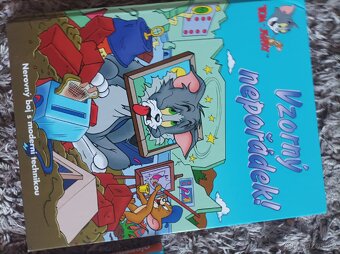 Knížky úplně nové - 5