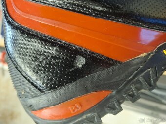 Burton Driver X 43,5 boty na snowboard - 5