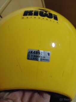 Dámské a dětská helma - 5