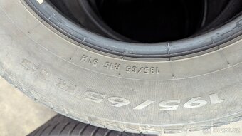 195/65 R15 91H Pirelli Cinturato P1 Verde - 5