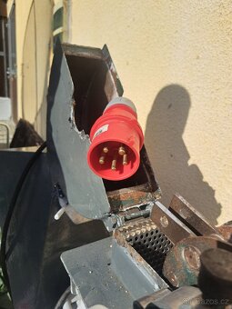 Srotovnik na obili - 5