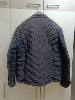 Pánská zimní bunda Guess, vel. XL - 5