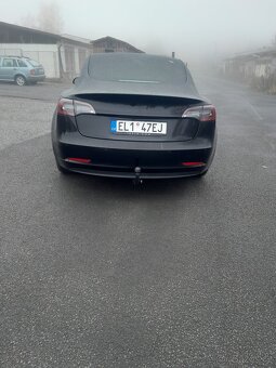 Tesla model 3 2021 Refresh - 5