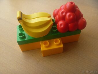 LEGO® DUPLO® 10546 Můj první obchod - 5