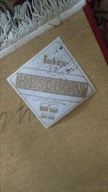 Starý nábytek, koberec, pračka ...atd - 5