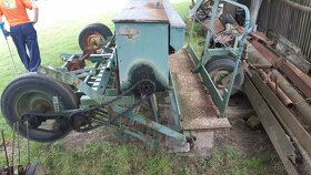 Sečka Brány Válce - 5