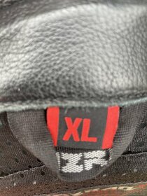 Bunda na motorku NAZRAN - 5