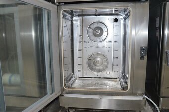 PRODÁM pekárenská pec Wiesheu 64 S/L (B4/B8) 2018 - 5