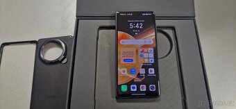 Honor Magic V3 512GB black - 5