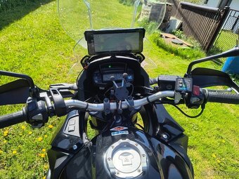 HONDA CROSSTOURER 1200  DCT - 5