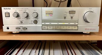 TECHNICS SU-V55A Silver (RARITA) - 5