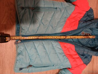 Chlapecká zimní bunda vel.104 - 5