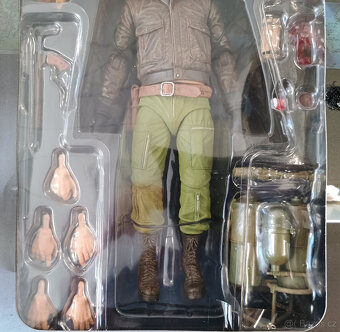 Nová figurka Neca Macready v. 2 (Station Survival) - Sleva - 5