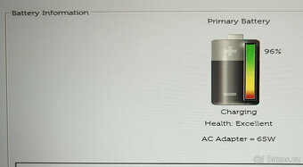 DELL Latitude 5480 I5, 500GB-SSD - 5