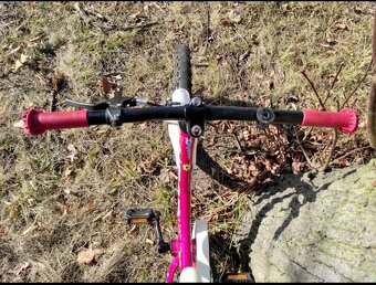 Dětské, dívčí jízdní kolo zn. HEAD Junior 16“ - 5