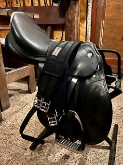 Prestige Elastic - 5