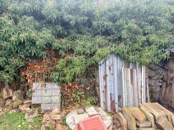 Betonové střešní tašky ZDARMA – za odvoz - 5