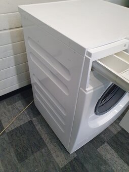 Pračka Miele WMB120 A+++ - 5