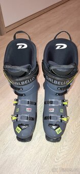 Lyžařské boty Dalbello Veloce - 5