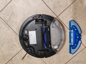 Robotický vysavač Rowenta X-plorer serie 75 S+ - 5