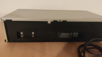 TECHNICS RS-D400 - 5