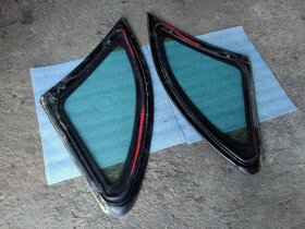 Škoda Fabia 1 combi boční skla / sklo barva 9770 8180 - 5