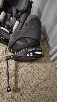 Autosedačky pro dvojčata, Graco Turn2me, 0-18kg - 5