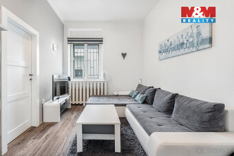 Prodej nájemního domu, 250 m², Ústí nad Labem, ul. Janáčkova - 5