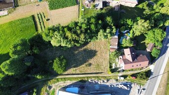 Prodej, pozemek pro bydlení, 1626 m2, Olšany - 5