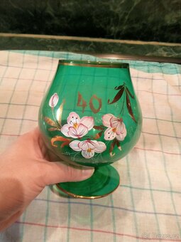 Set 8 skleniček - 5