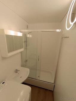 Pronájem bytu 2+1, 39 m², Holoubkov – po rekonstrukci - 5