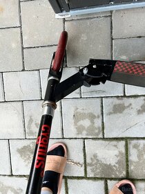 Koloběžka Cygnus - 5