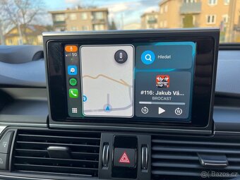 AUDI A6 C7 ALLROAD 2016 3.0 Bi-TDI V6 235 KW ACC-KEYLEES-LED - 5