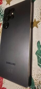 Samsung S25 ultra ram12/256rom NOVÝ - 5