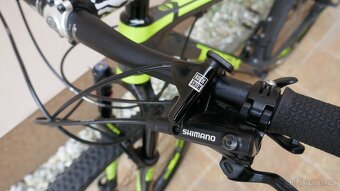 CARBON TREK SUPERFLY 9.6 - 5